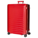 Porsche Design Roadster Hardcase - 4 - Rollen - Trolley 82 cm XL erw. (carmine red) - Markenkoffer