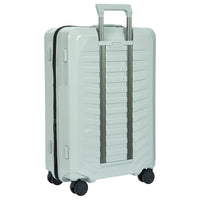 Porsche Design Roadster Hardcase - 4-Rollen-Trolley M 69 cm erw. (chalk shiny) - Ansicht 4