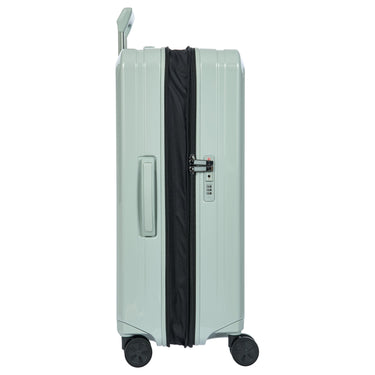 Porsche Design Roadster Hardcase - 4-Rollen-Trolley M 69 cm erw. (chalk shiny) - Ansicht 3