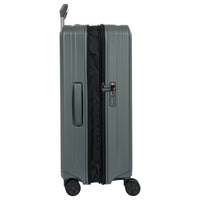 Porsche Design Roadster Hardcase - 4-Rollen-Trolley M 69 cm erw. (grey matt) - Ansicht 3