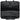 Porsche Design Roadster Leather - Aktentasche 15'' M 43 cm (black) - Markenkoffer