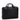 Porsche Design Roadster Leather - Aktentasche 15'' M 43 cm (black) - Markenkoffer
