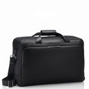 Porsche Design Roadster Leather - Weekender 51 cm (black) - Markenkoffer