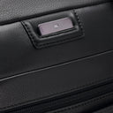 Porsche Design Roadster Leather - Weekender 51 cm (black) - Markenkoffer