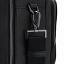 Porsche Design Roadster Leather - Weekender 51 cm (black) - Markenkoffer