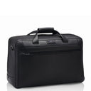 Porsche Design Roadster Leather - Weekender 51 cm (black) - Markenkoffer