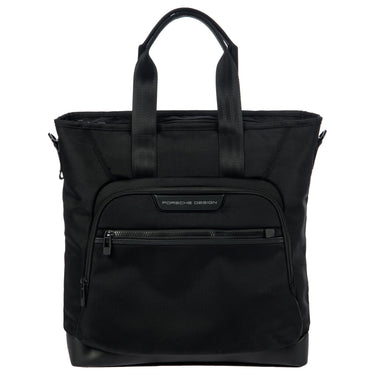 Porsche Design Roadster Nylon Evo - Laptoptasche 15.6" 39.5 cm (black) - Markenkoffer