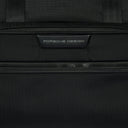 Porsche Design Roadster Nylon Evo - Weekender 55 cm (black) - Markenkoffer