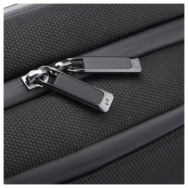 Porsche Design Roadster Nylon - Kulturbeutel 26.5 cm (black) - Markenkoffer