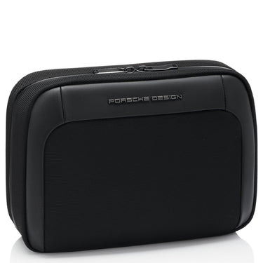 Porsche Design Roadster Nylon - Kulturbeutel 26.5 cm (black) - Markenkoffer