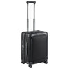 Porsche Design Roadster Nylon S+ - Trolley cabine 4 roues 55 cm erw. (black)