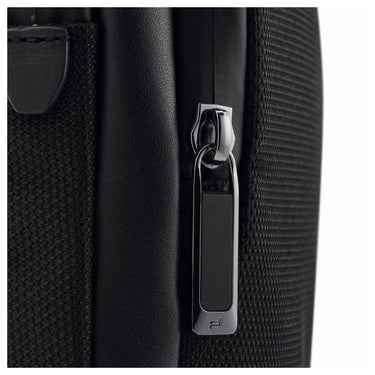 Porsche Design Roadster Nylon - Schultertasche S 28 cm (black) - Markenkoffer