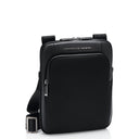 Porsche Design Roadster Nylon - Schultertasche S 28 cm (black) - Markenkoffer