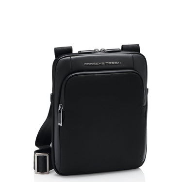 Porsche Design Roadster Nylon - Schultertasche S 28 cm (black) - Markenkoffer