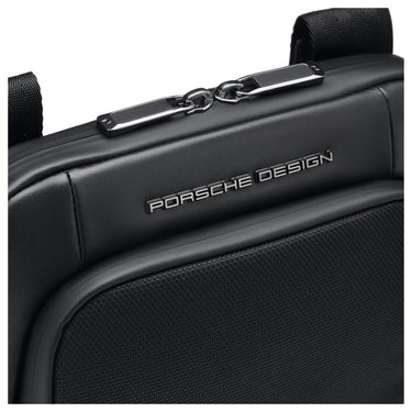 Porsche Design Roadster Nylon - Schultertasche S 28 cm (black) - Markenkoffer