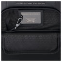 Porsche Design Roadster Nylon - Schultertasche S 28 cm (black) - Markenkoffer
