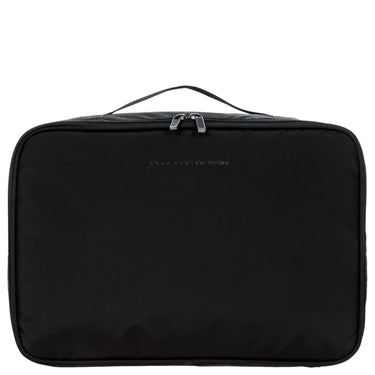 Porsche Design Roadster Nylon Shoe Bag - Packsack (black) - Markenkoffer