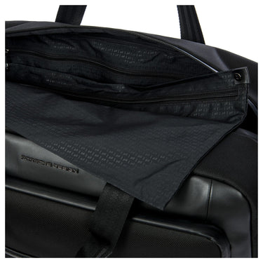 Porsche Design Roadster Nylon - Weekender 51 cm (black) - Markenkoffer