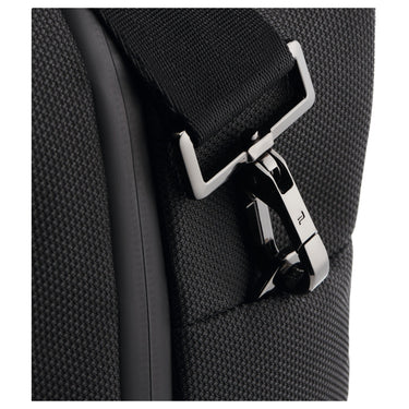 Porsche Design Roadster Nylon - Weekender 51 cm (black) - Markenkoffer