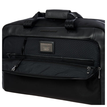 Porsche Design Roadster Nylon - Weekender 51 cm (black) - Markenkoffer