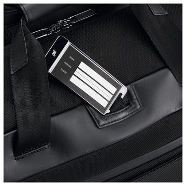 Porsche Design Roadster Nylon - Weekender 51 cm (black) - Markenkoffer