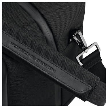Porsche Design Roadster Nylon - Weekender 51 cm (black) - Markenkoffer