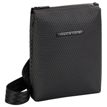 Porsche Design Roadster Pro - Schultertasche 26 cm (black) - Markenkoffer