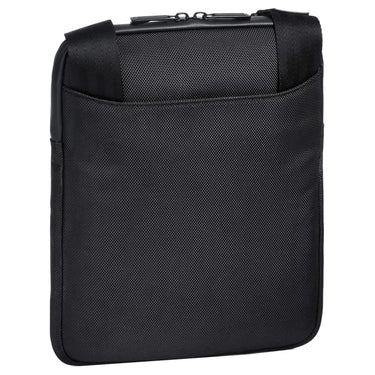 Porsche Design Roadster Pro - Schultertasche S 28 cm (black) - Markenkoffer