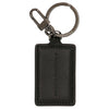 Porsche Design Square - Porte-clés 10 cm (noir)