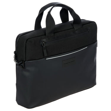 Porsche Design Urban Eco - Aktentasche M 38 cm (black) - Markenkoffer