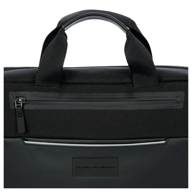 Porsche Design Urban Eco - Aktentasche M 38 cm (black) - Ansicht 6