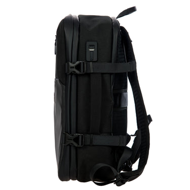 Porsche Design Urban Eco - Reiserucksack 15" 42 cm erw. USB (black) - Markenkoffer