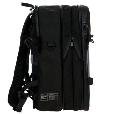 Porsche Design Urban Eco - Reiserucksack 15" 42 cm erw. USB (black) - Markenkoffer