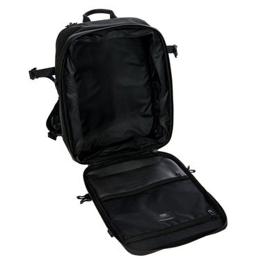 Porsche Design Urban Eco - Reiserucksack 15" 42 cm erw. USB (black) - Markenkoffer