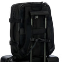 Porsche Design Urban Eco - Reiserucksack 15" 42 cm erw. USB (black) - Markenkoffer