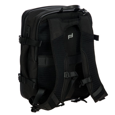 Porsche Design Urban Eco - Reiserucksack 15" 42 cm erw. USB (black) - Markenkoffer