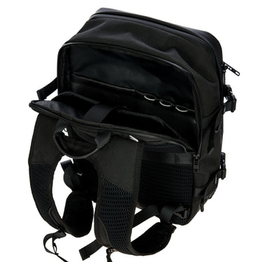 Porsche Design Urban Eco - Reiserucksack 15" 42 cm erw. USB (black) - Markenkoffer