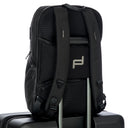 Porsche Design Urban Eco - Rucksack M2 15'' 43 cm (black) - Markenkoffer