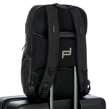 Porsche Design Urban Eco - Rucksack M2 15'' 43 cm (black) - Markenkoffer