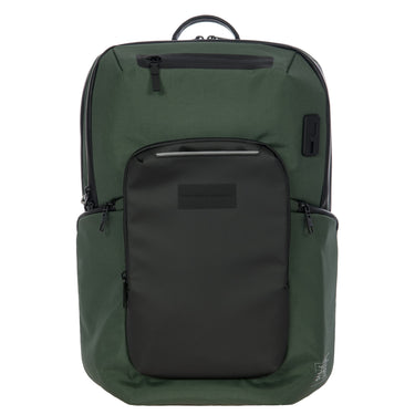 Porsche Design Urban Eco - Rucksack M2 15'' 43 cm (forest green) - Markenkoffer