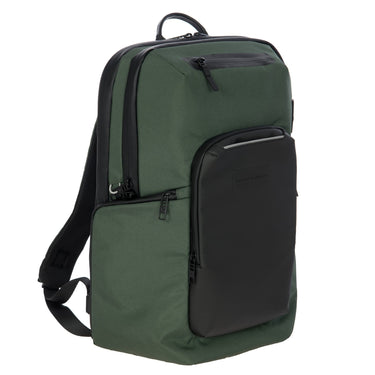 Porsche Design Urban Eco - Rucksack M2 15'' 43 cm (forest green) - Markenkoffer