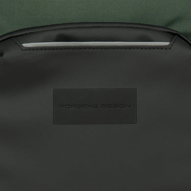 Porsche Design Urban Eco - Rucksack M2 15'' 43 cm (forest green) - Markenkoffer