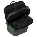 Porsche Design Urban Eco - Rucksack M2 15'' 43 cm (forest green) - Markenkoffer