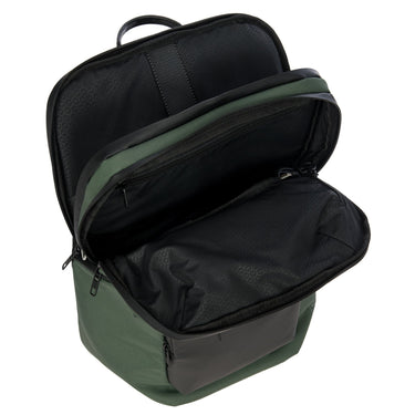 Porsche Design Urban Eco - Rucksack M2 15'' 43 cm (forest green) - Markenkoffer