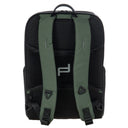 Porsche Design Urban Eco - Rucksack M2 15'' 43 cm (forest green) - Markenkoffer