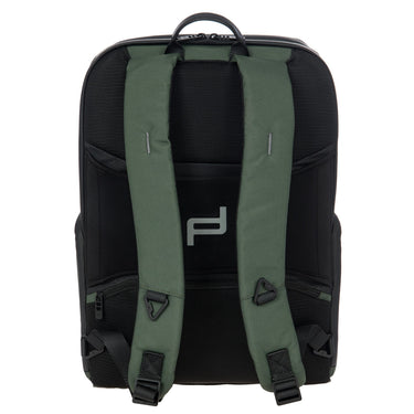 Porsche Design Urban Eco - Rucksack M2 15'' 43 cm (forest green) - Markenkoffer