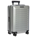 Porsche Design Voyager - 4 - Rollen - Kabinentrolley S 55 cm (silver) - Markenkoffer