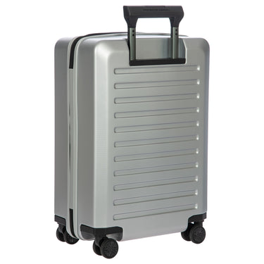 Porsche Design Voyager - 4 - Rollen - Kabinentrolley S 55 cm (silver) - Markenkoffer