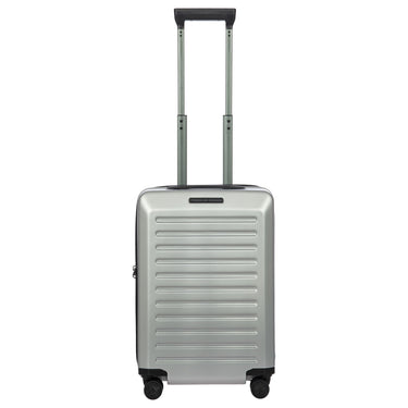 Porsche Design Voyager - 4 - Rollen - Kabinentrolley S 55 cm (silver) - Markenkoffer