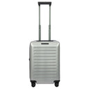 Porsche Design Voyager - 4-Rollen-Kabinentrolley S 55 cm (silver)
